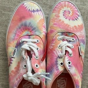 Women’s vans